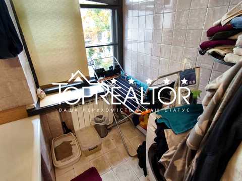 квартира за адресою Костомарівська вул., 3