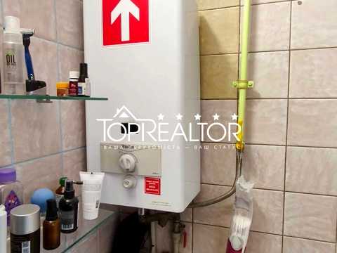 квартира за адресою Костомарівська вул., 3
