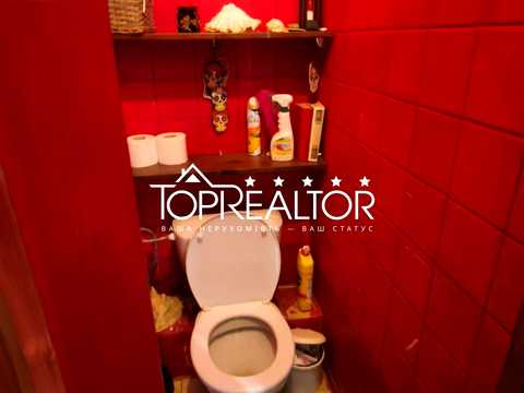 квартира за адресою Костомарівська вул., 3