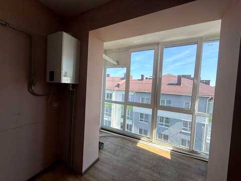 квартира за адресою Виноградна вул., 15