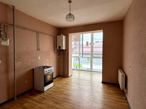 квартира за адресою Виноградна вул., 15