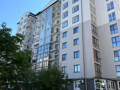 квартира за адресою Виноградна вул., 15