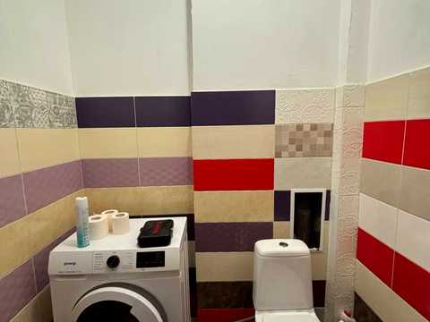 квартира за адресою Виноградна вул., 15