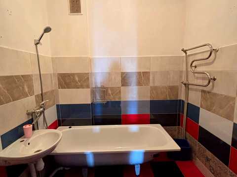 квартира за адресою Виноградна вул., 15