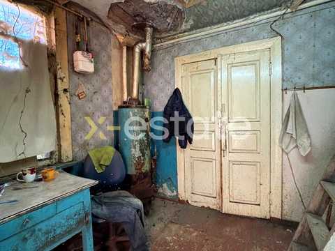 будинок за адресою Тюрінська вул. (Якіра), 119а
