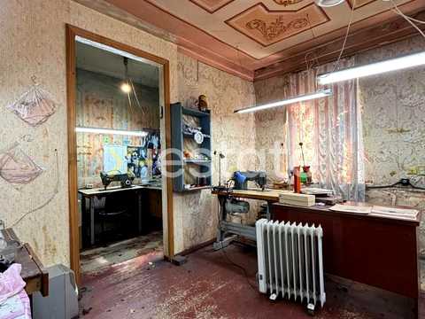 будинок за адресою Тюрінська вул. (Якіра), 119а