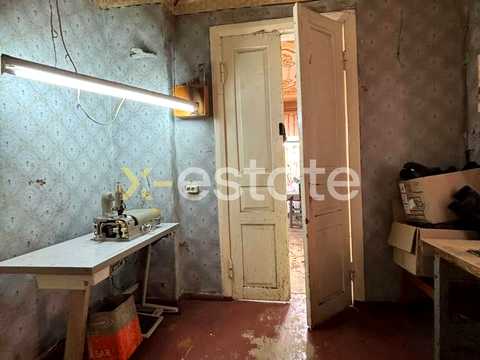 будинок за адресою Тюрінська вул. (Якіра), 119а