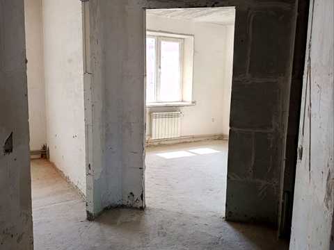 квартира по адресу Троллейбусная ул., 30