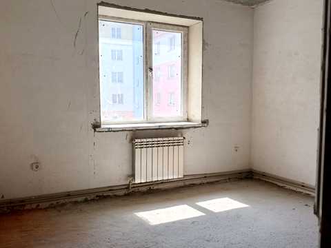 квартира по адресу Троллейбусная ул., 30