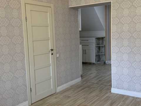 квартира по адресу Ольги Кобилянської ул. (Достоевского), 39-В