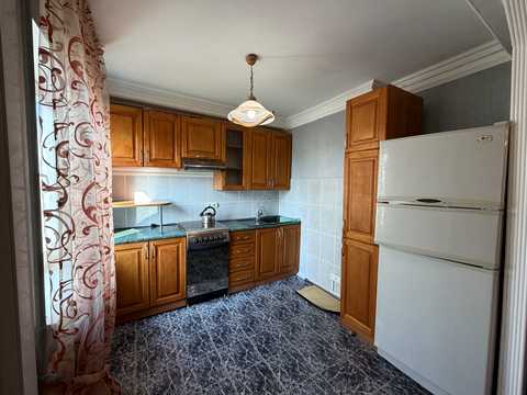 квартира за адресою Шолом-Алейхема вул., 15-Б