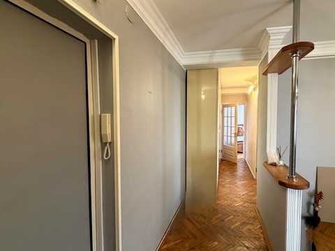 квартира за адресою Шолом-Алейхема вул., 15-Б