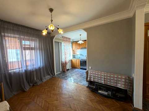 квартира за адресою Шолом-Алейхема вул., 15-Б