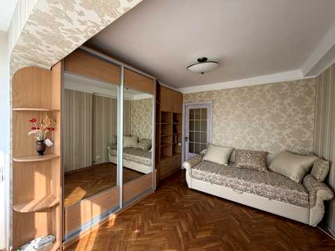 квартира за адресою Шолом-Алейхема вул., 15-Б