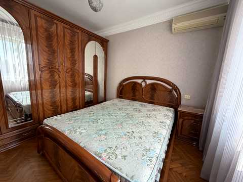 квартира за адресою Шолом-Алейхема вул., 15-Б