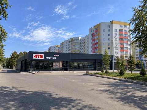 квартира за адресою Миру вул., 21