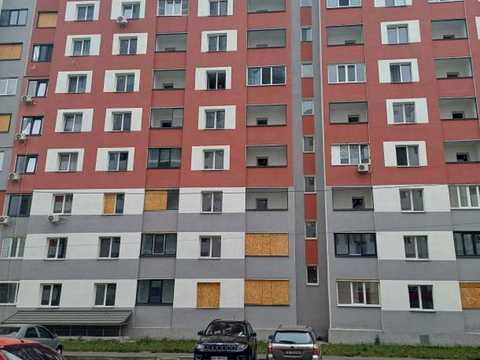 квартира за адресою Новоолександрівська вул., (Будинок 5)