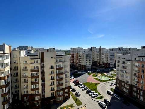квартира за адресою Стрийська вул., 115-Е