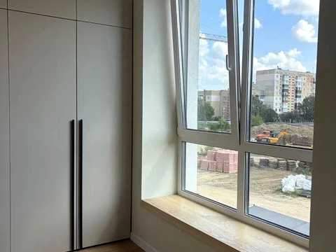 квартира за адресою Капушанська вул., 195 к2