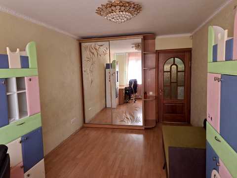 квартира за адресою Берестейський просп. (Перемоги), 93