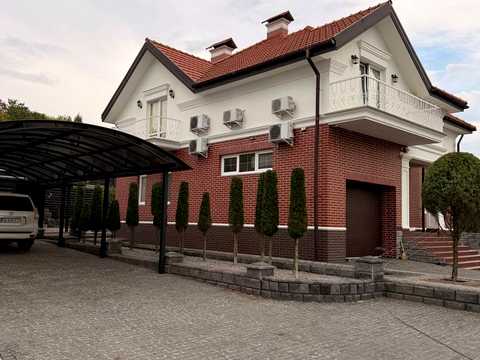 будинок за адресою Шевченка вул., 182
