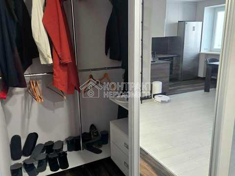 квартира за адресою Перемоги просп., 59