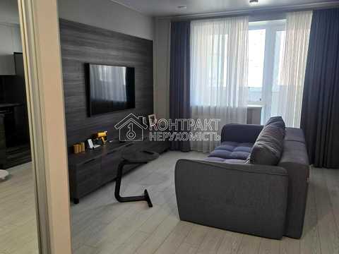 квартира за адресою Перемоги просп., 59