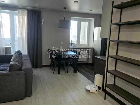 квартира за адресою Перемоги просп., 59