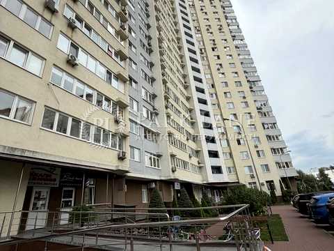 квартира по адресу Академика Глушкова просп., 9-Д