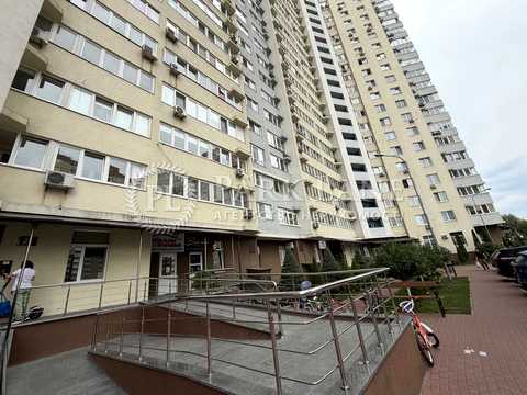 квартира по адресу Академика Глушкова просп., 9-Д