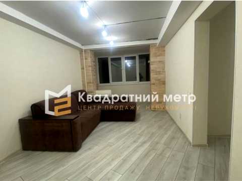 квартира по адресу Харьковское шоссе, 2