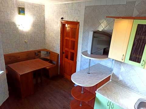квартира по адресу Мира просп., 55