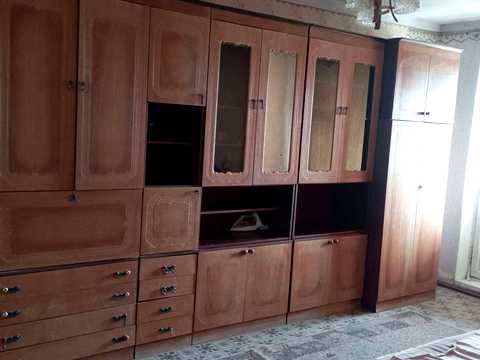 квартира за адресою Решетилівська вул. (), 92