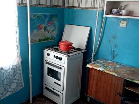 квартира за адресою Решетилівська вул. (), 92
