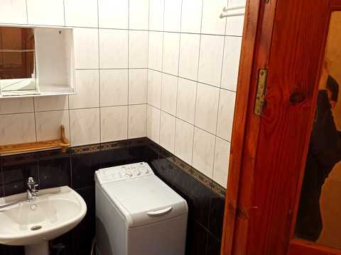 квартира по адресу Мира просп., 55