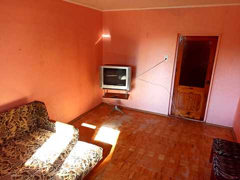 квартира по адресу Мира просп., 55