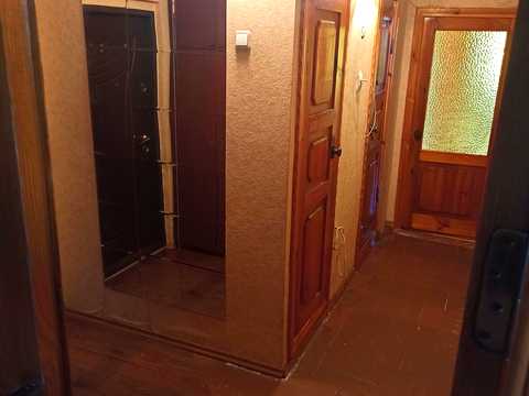 квартира по адресу Мира просп., 55