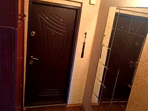 квартира по адресу Мира просп., 55