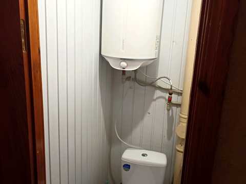 квартира по адресу Мира просп., 55