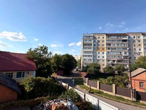 будинок за адресою Хмельницький, Вишнева вул., 61