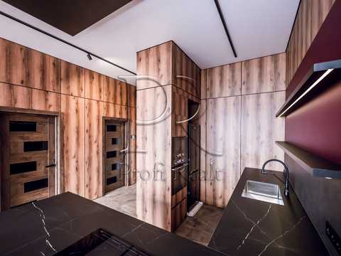 квартира за адресою Оболонський просп., 6-А