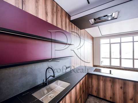 квартира за адресою Оболонський просп., 6-А