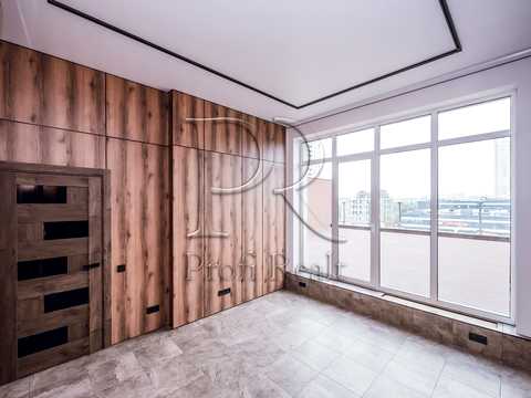 квартира за адресою Оболонський просп., 6-А