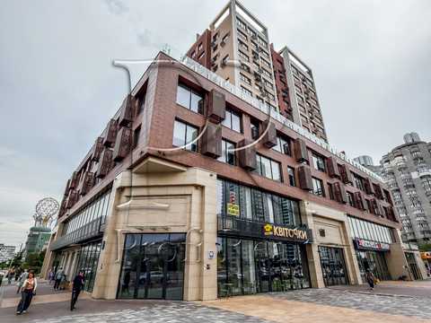 квартира за адресою Оболонський просп., 6-А