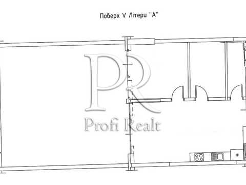 квартира за адресою Оболонський просп., 6-А