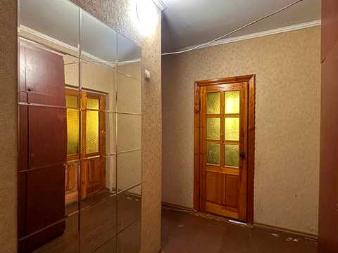квартира по адресу Мира просп., 55