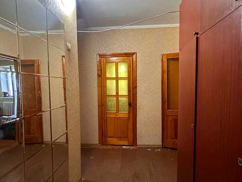 квартира по адресу Мира просп., 55