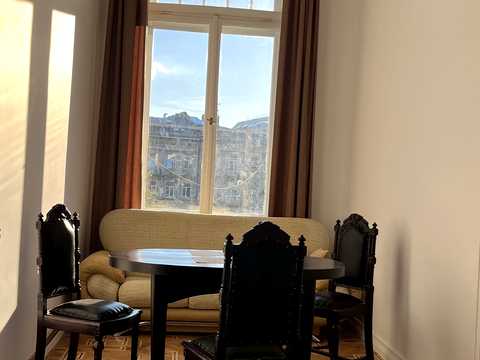 квартира по адресу Памва Берынды ул., 3