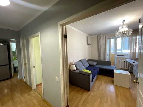 квартира по адресу Академика Королёва ул., 75