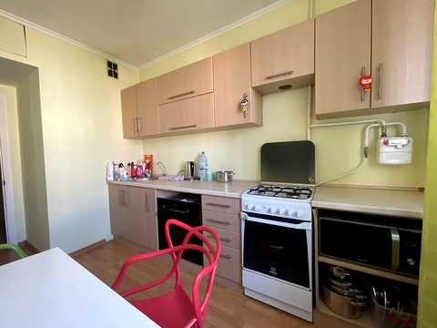 квартира по адресу Академика Королёва ул., 75